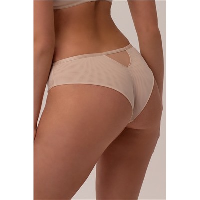 OMENA BEIGE Mini Трусы бразильяно SUBTILLE