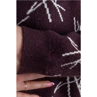 Джемпер Штрихи арт.1897