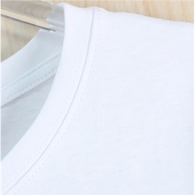 Женская хлопковая футболка ТОРИ БЕРЧ