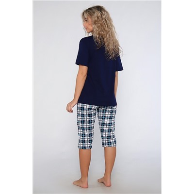 Костюм с бриджами 59180 НАТАЛИ #926640