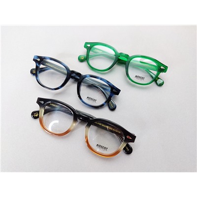 FE00807 - Оправа MOSCOT LEMTOSH  emerald