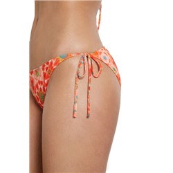 Braguita de biquini estampado