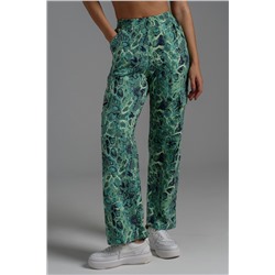 8483 Брюки женские