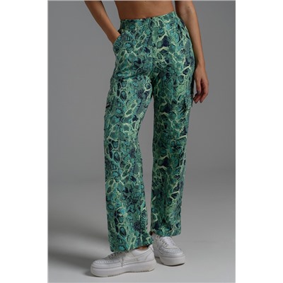 8483 Брюки женские