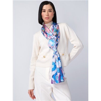 Палантин женский KSH16-14510-2