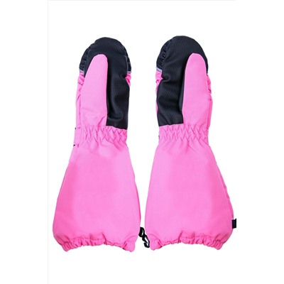 Варежки PLAYTODAY, 924824