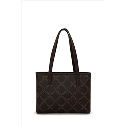 Kadın Kahverengi Omuz Çantası