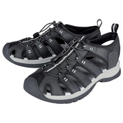 LIVERGY® Freizeitschuhe Herren, immer ein perfektes Fußklima