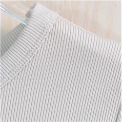 Тонкая повседневная футболка FOREVE*R 21