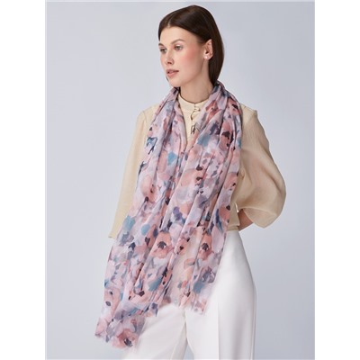 Палантин женский KSH16-126-3