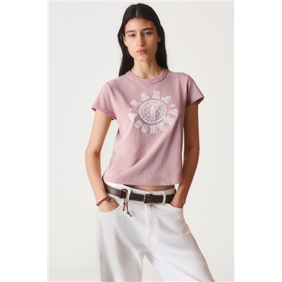 VARSITY 50TH ANNIVERSARY T-SHIRT