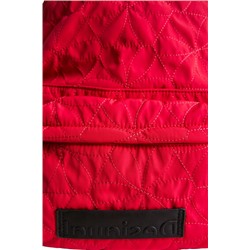 Mochila reciclada textura