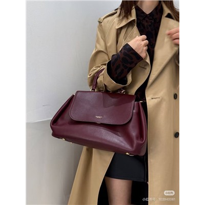 Женская сумка  Coac*h Slouch*y Rogu*e 🩷