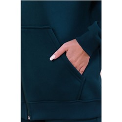 688 Костюм с начесом ZIP