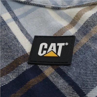 Мужская теплая рубашка   CA*P