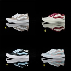 Скейтерские кеды  👕