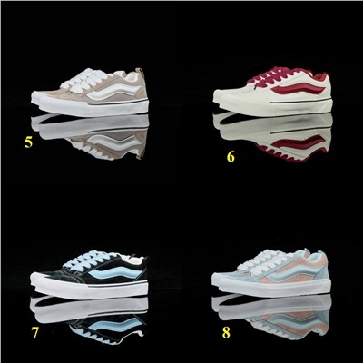 Скейтерские кеды  👕