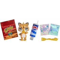 Poopsie Sparkly Critters That Magically Poop Or Spit Slime