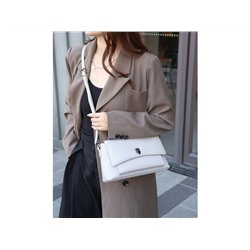 Cумка женская Lanotti 8219/Слоновая кость