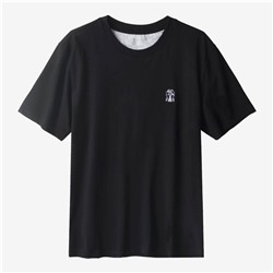 BRUNELL*O CUCINELL*I ♥️ футболки из 💯 хлопка, мягкая и нежная текстура, высокая плотность! Изготовлены из остатков оригинальной ткани бренда ✔️