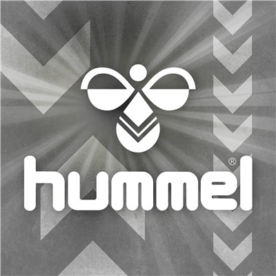 hummel unsichtbare Socken Füßlinge 10 Paar 203200-2114