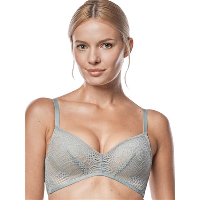 Бюст Julietta Super push up BD39 Mefemi
