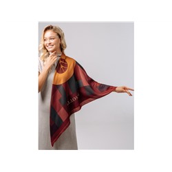 Платок женский Lanotti картина/№10