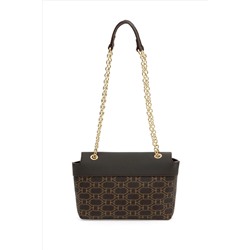 Kadın Kahverengi Kol Çantası