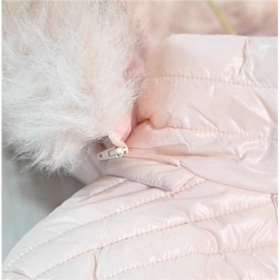 Женская стеганная куртка  М КОР*С