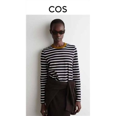 Женское трикотажное поло КО*С