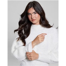 АКЦИЯ !  Женский пушистый свитер  ГЕС*С