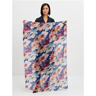 Палантин женский KSH25-K12511