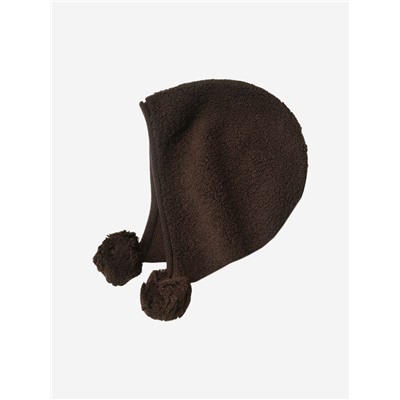 Женская шерстяная шапка с помпонами, крупная фабрика