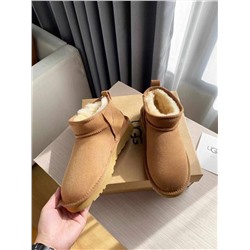 Женские зимние угги   UG*G