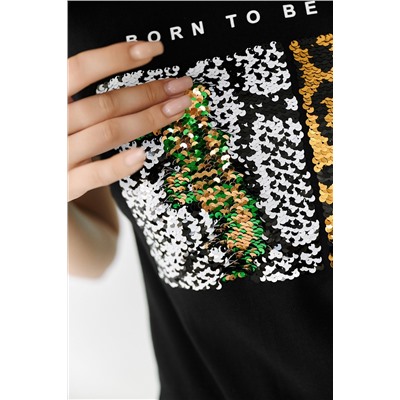 Футболка 7213 НАТАЛИ #883247