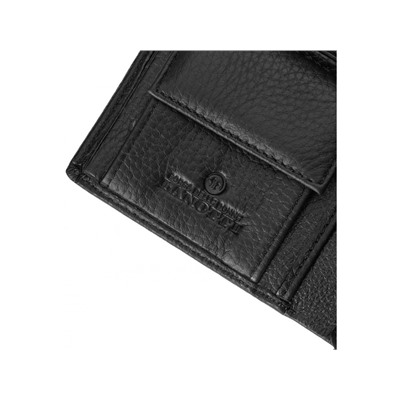 Кошелек Lanotti мужской GL-25-02В/Черный