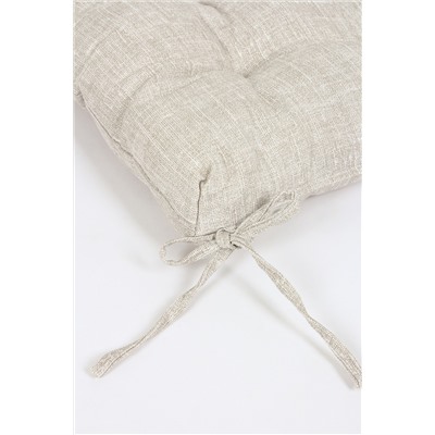 Подушка на стул Lizzy Home 35х35 см