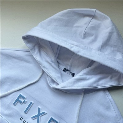 Детское худи без рукавов/футболка с капюшоном и с карманами, экспорт в Россию ГУЛИВЕ*Р  Материал: 95% хлопок, 5% эластан Количество ограничено!