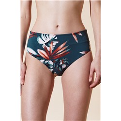 Braguita de biquini Milly Verde