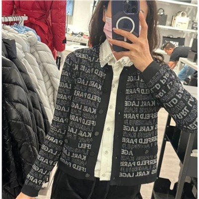 Женский кардиган КАР*Л 😎