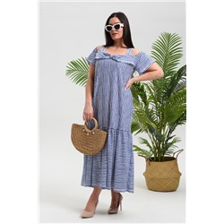 9251 Сарафан женский