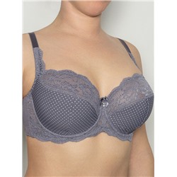 Бюстгальтер 6040 Scarlett сшивная Albina L