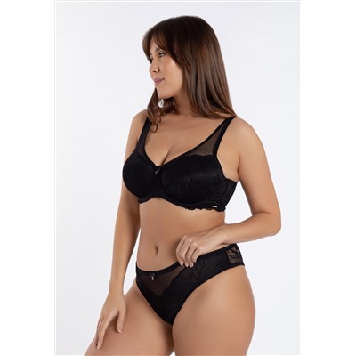 W23-0155-FCM-LY Бюстгальтер