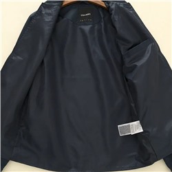 Стильный бомбер Lyle & Scott Nav*y Blue