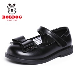 Школьные туфли для девочек