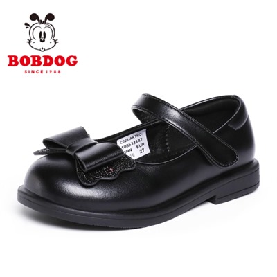 Школьные туфли для девочек