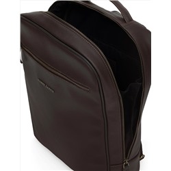 Erkek Kahverengi Sırt Çanta