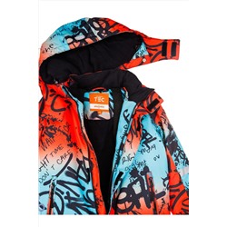 Комбинезон PLAYTODAY, 1047510