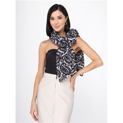 Палантин женский SPR-1153-3