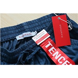 Удобные эластичные повседневные брюки Tencel